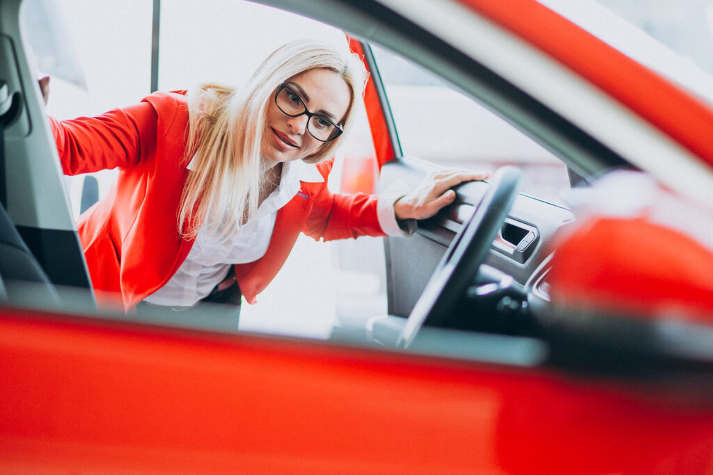 Likwidacja szkód komunikacyjnych z OC i AC - Lakard Zgierz i Łódź