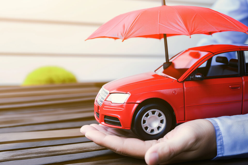 Likwidacja szkód z OC i AC